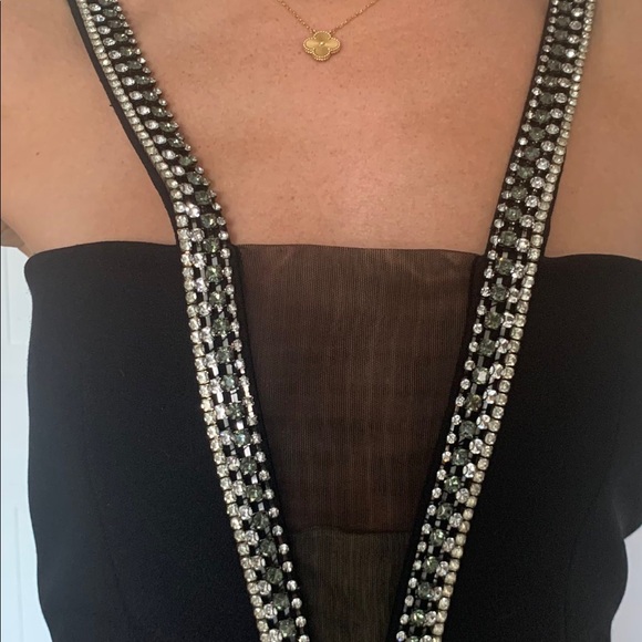 Safiyaa jumpsuit. - Picture 4 of 6